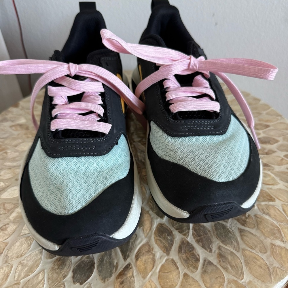 TYR CXT Flow Cross Training Multicolor Sneakers size 8.5 - Picture 6 of 11